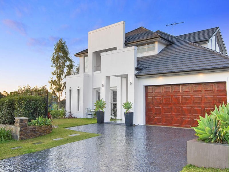 Bella Vista NSW 2153
