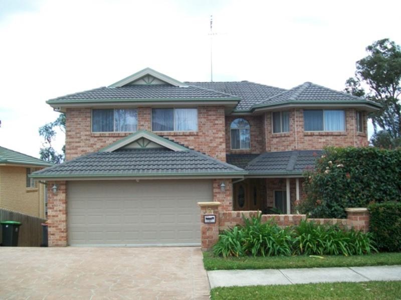 Rouse Hill NSW 2155
