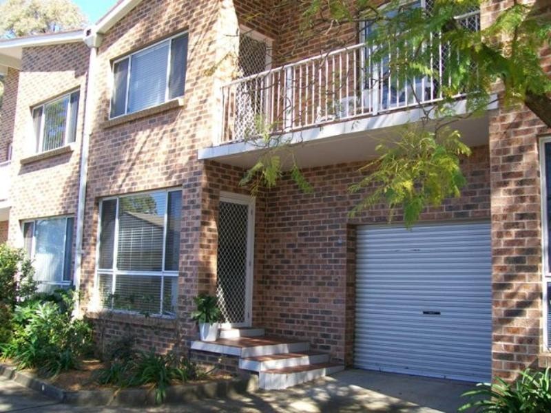 Seven Hills NSW 2147