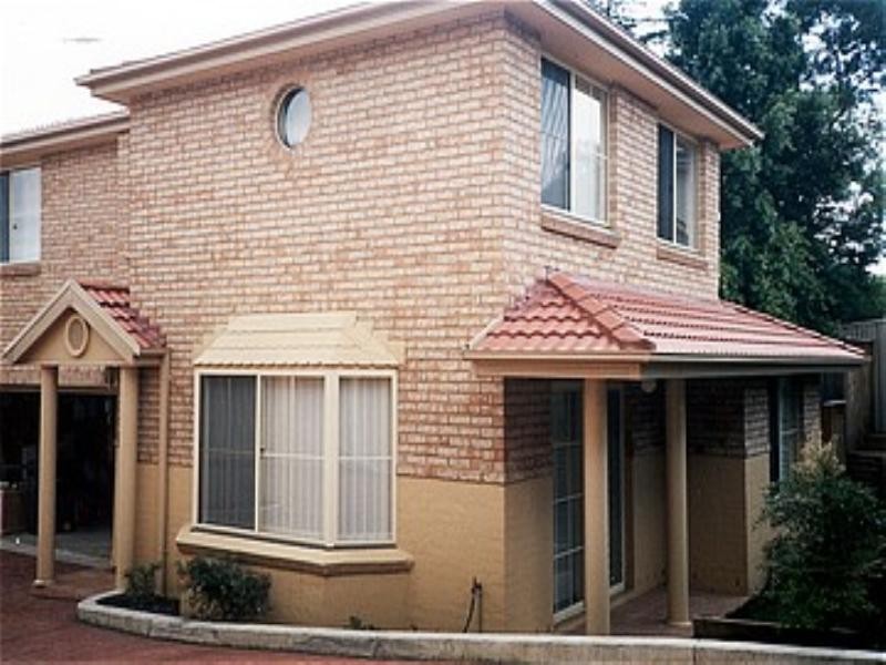 Castle Hill NSW 2154