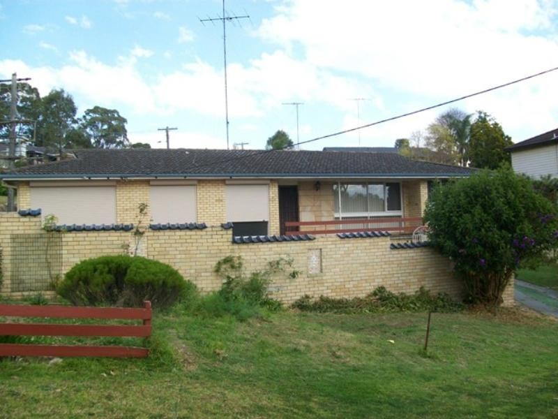 Baulkham Hills NSW 2153