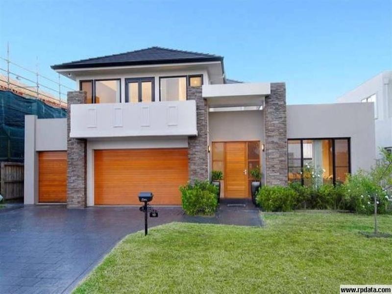 Bella Vista NSW 2153