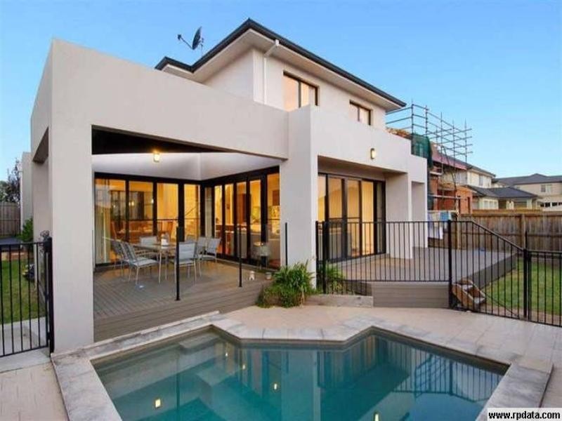 Bella Vista NSW 2153