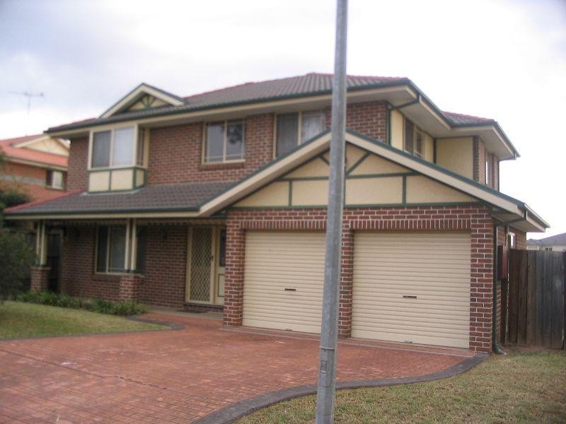 Bella Vista NSW 2153