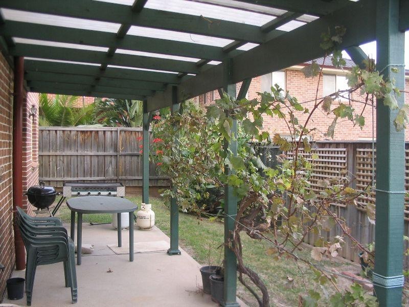 Bella Vista NSW 2153