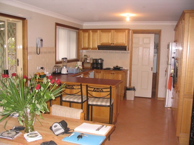 Bella Vista NSW 2153