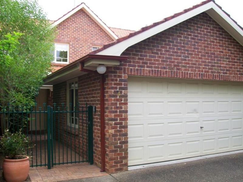 Castle Hill NSW 2154