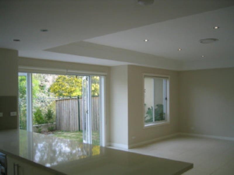 Castle Hill NSW 2154