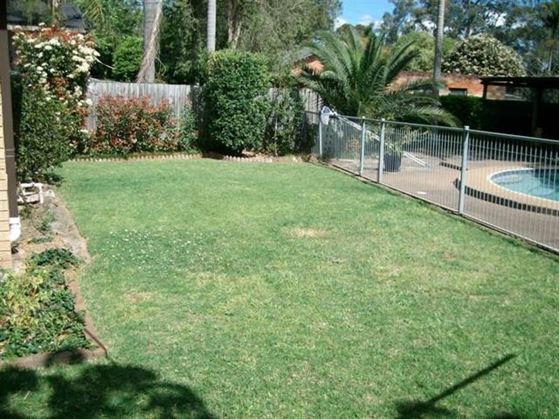 Castle Hill NSW 2154