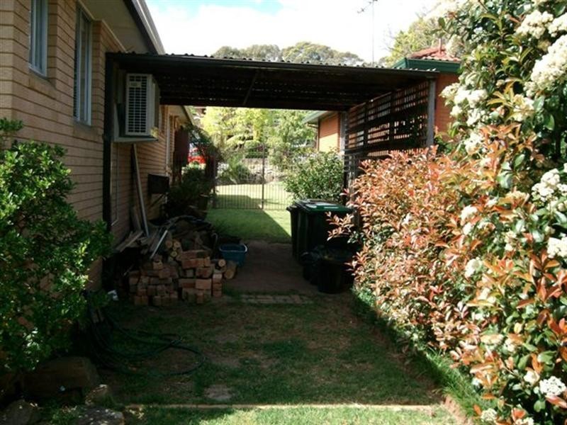 Castle Hill NSW 2154