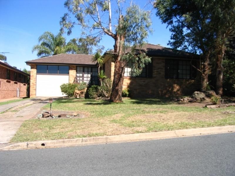 Baulkham Hills NSW 2153