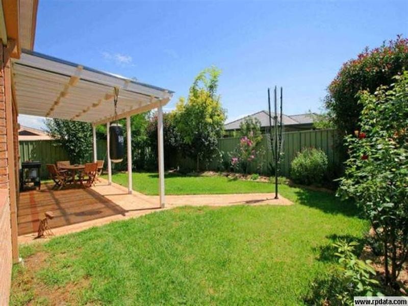 Stanhope Gardens NSW 2768