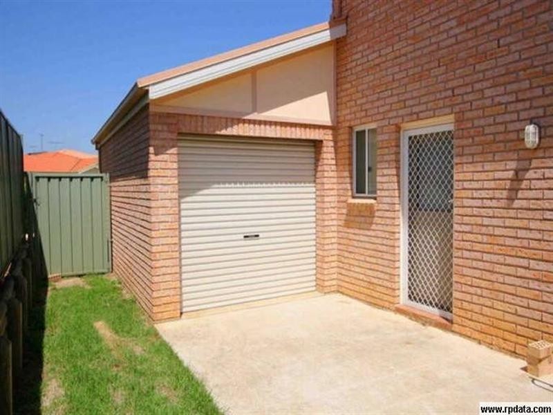 Stanhope Gardens NSW 2768