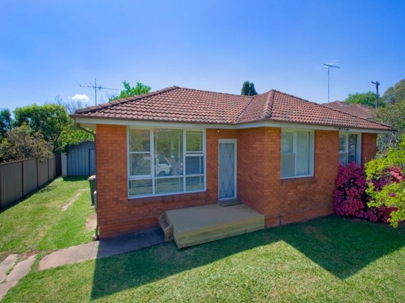 135 Bulli Road, Constitution Hill NSW 2145