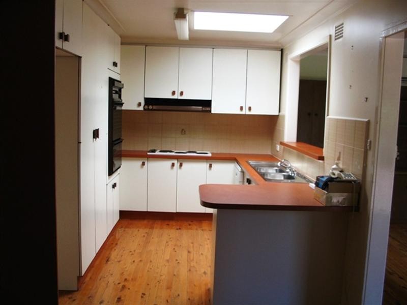 Castle Hill NSW 2154