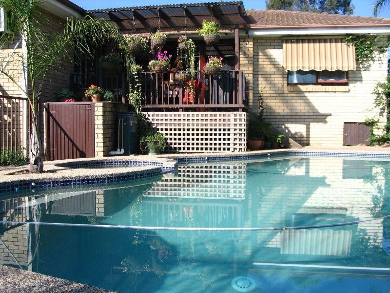 Baulkham Hills NSW 2153