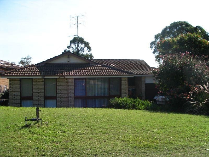 Baulkham Hills NSW 2153