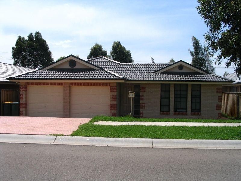 Kellyville NSW 2155
