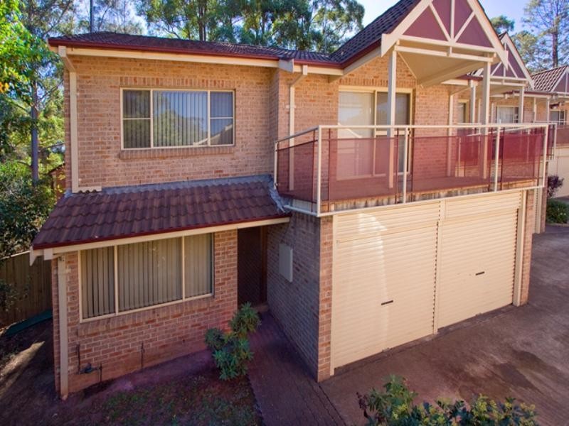 11/32 Castle Street, Castle Hill NSW 2154