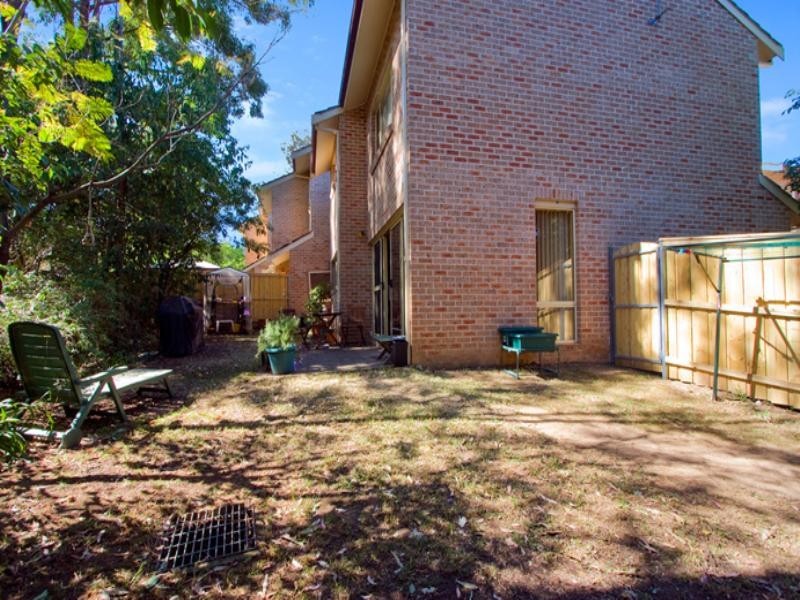 11/32 Castle Street, Castle Hill NSW 2154