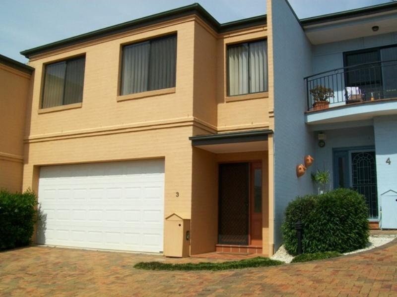 Bella Vista NSW 2153