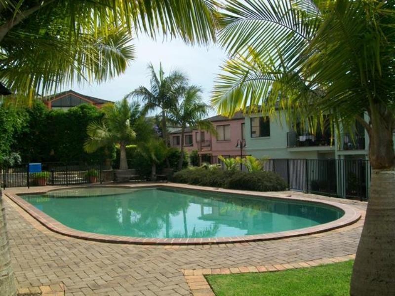 Bella Vista NSW 2153