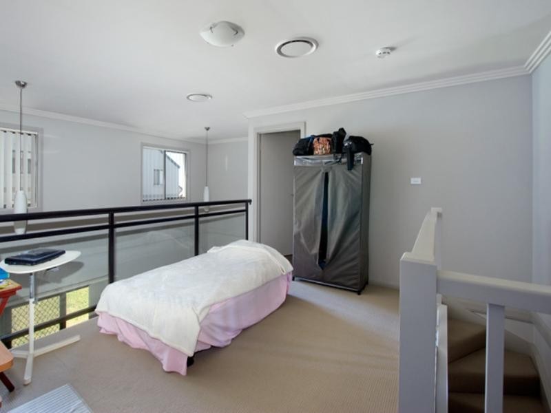 4/369 Old Northern Road, Castle Hill NSW 2154