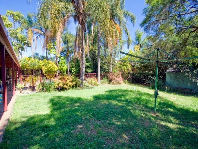 121 Tuckwell Road, Castle Hill NSW 2154