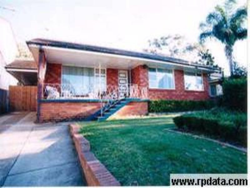 Castle Hill NSW 2154