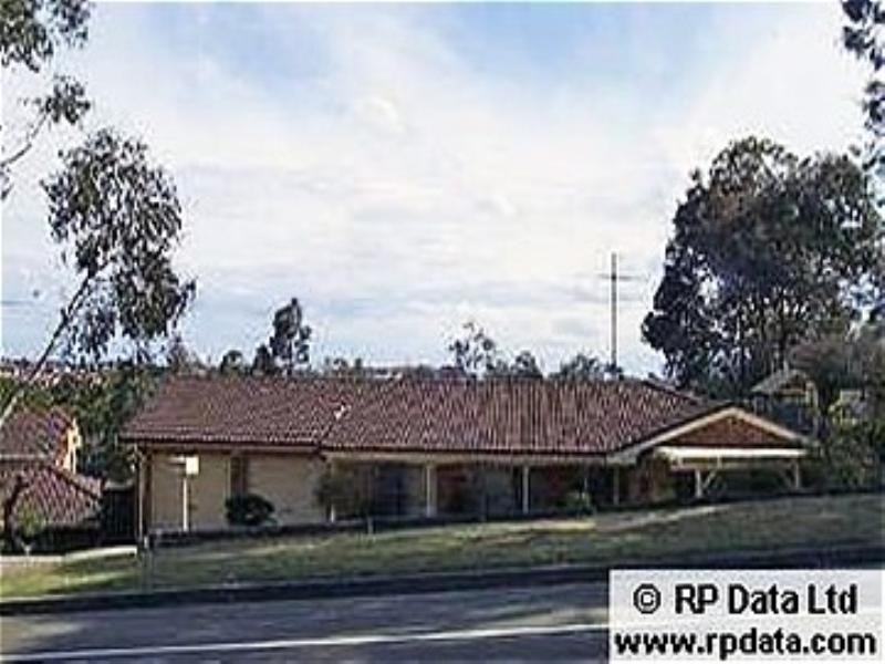 Castle Hill NSW 2154