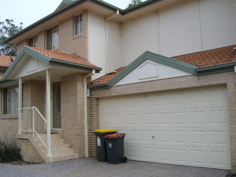 Kellyville NSW 2155