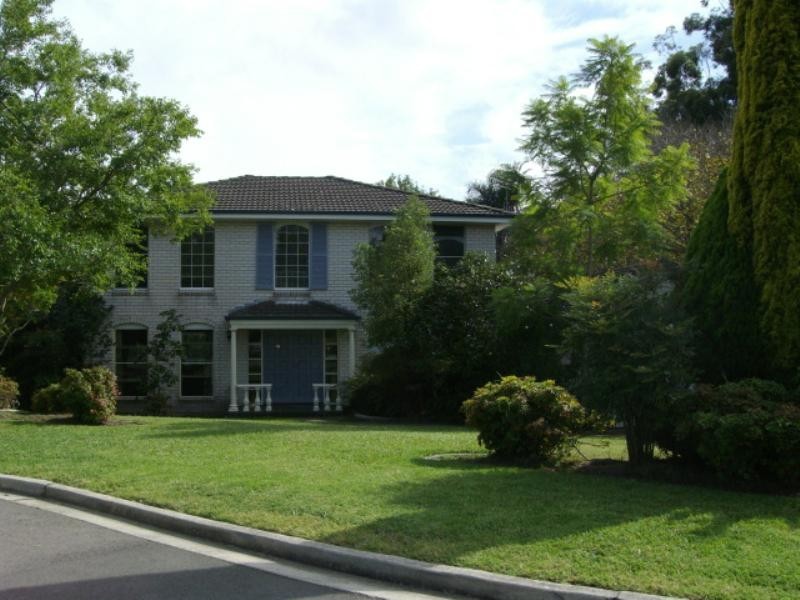 West Pennant Hills NSW 2125