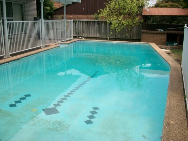 West Pennant Hills NSW 2125