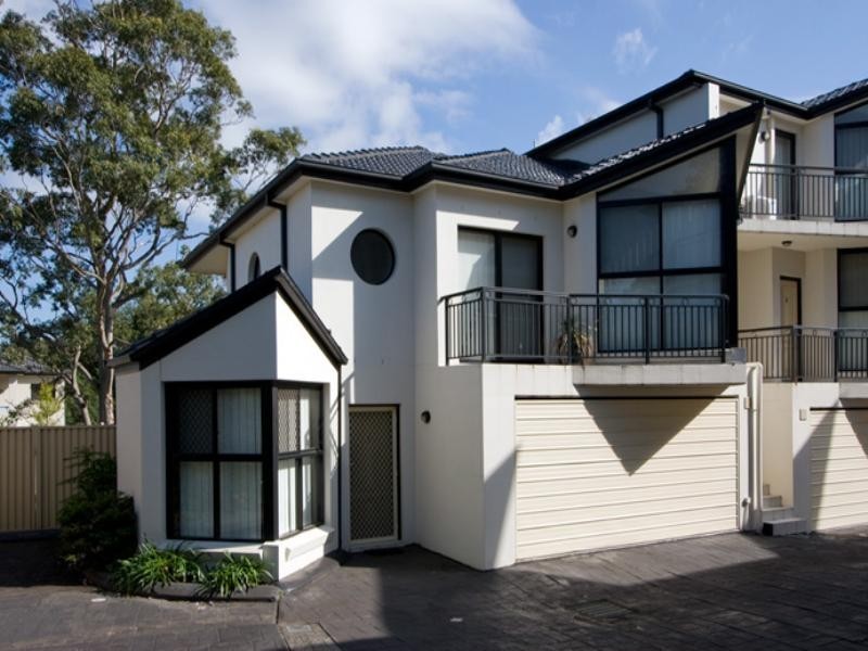 1/60 Chelsea Avenue, Baulkham Hills NSW 2153