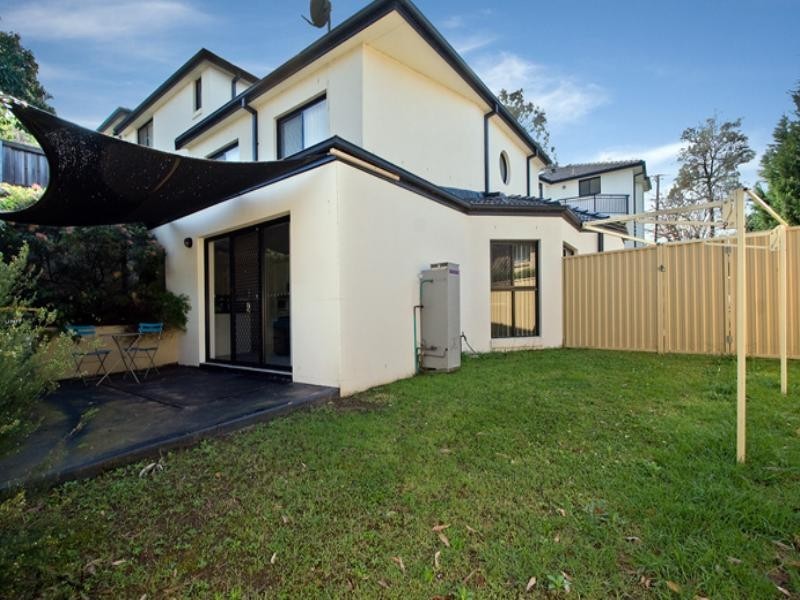 1/60 Chelsea Avenue, Baulkham Hills NSW 2153