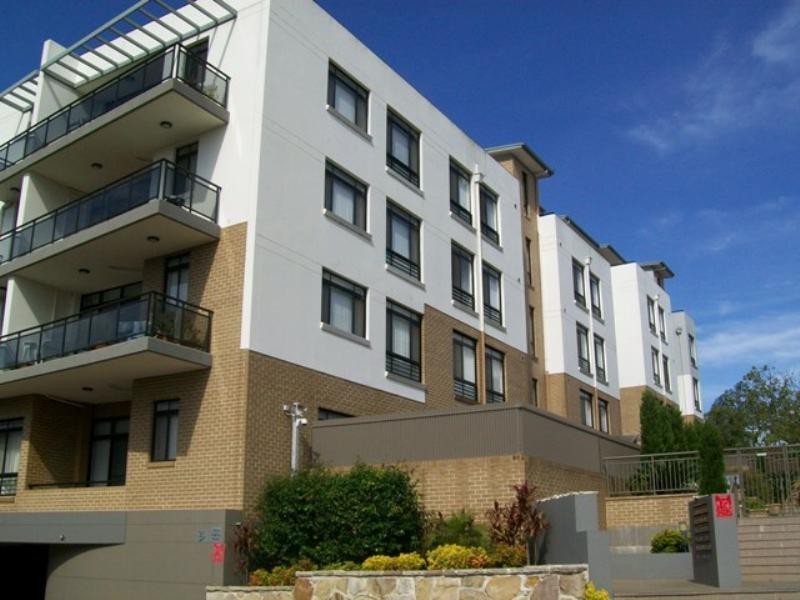 Castle Hill NSW 2154