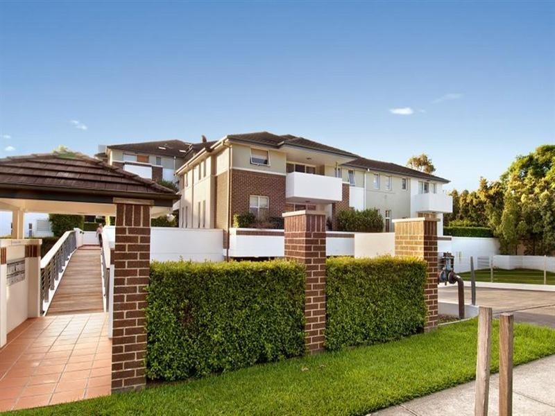 Castle Hill NSW 2154