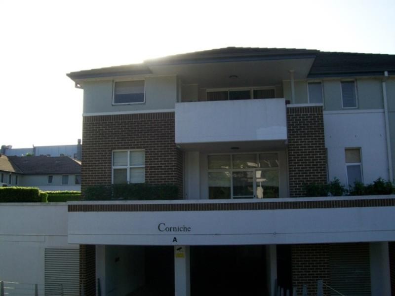 Castle Hill NSW 2154