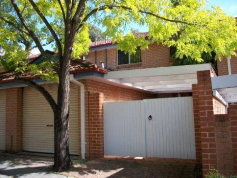 Castle Hill NSW 2154