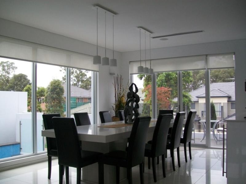 Bella Vista NSW 2153