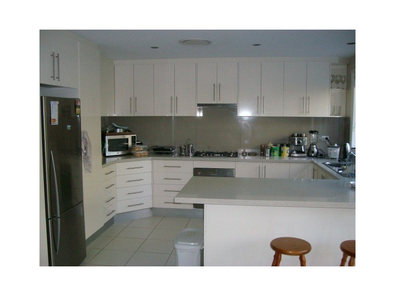 Castle Hill NSW 2154