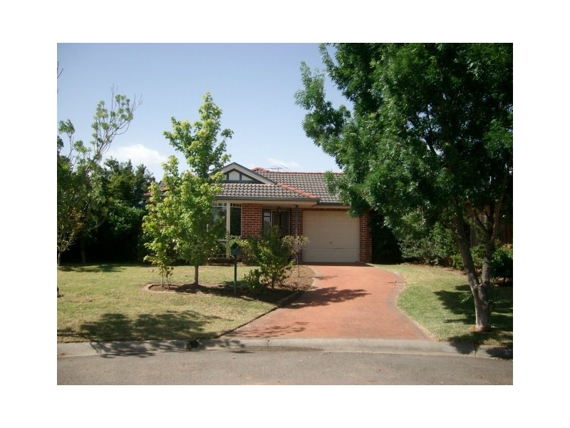 Stanhope Gardens NSW 2768