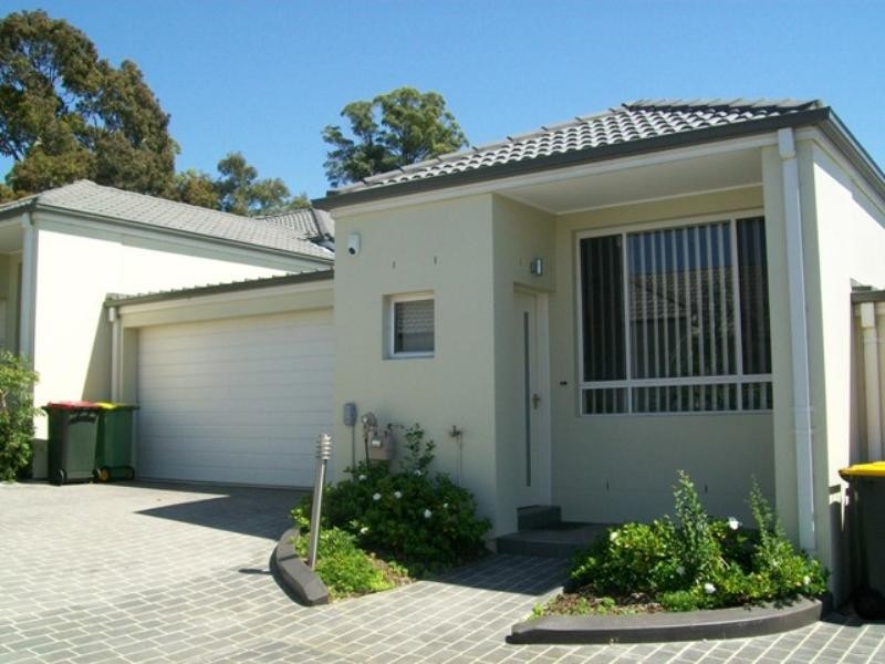 Baulkham Hills NSW 2153