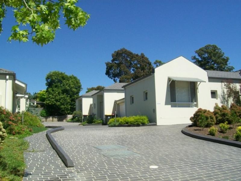 Baulkham Hills NSW 2153