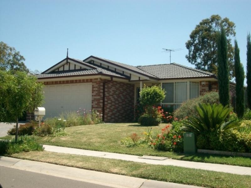 Kellyville Ridge NSW 2155