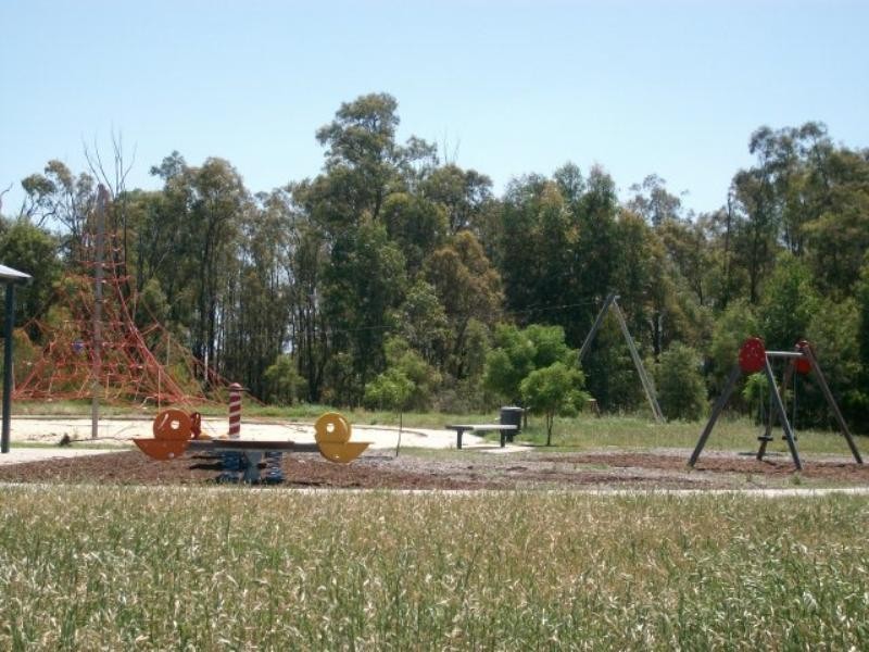 Kellyville Ridge NSW 2155