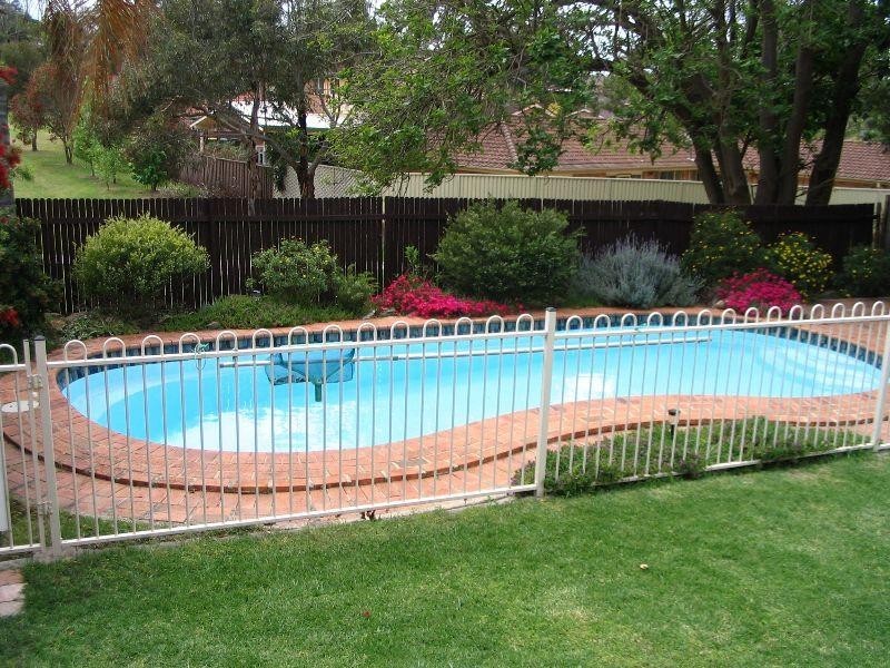 Winston Hills NSW 2153