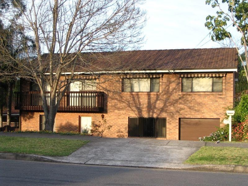 Winston Hills NSW 2153