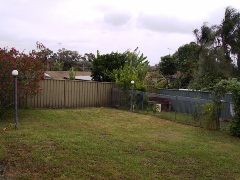 Winston Hills NSW 2153