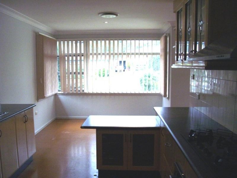 Winston Hills NSW 2153